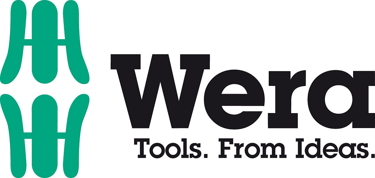 Wera Tools Logo